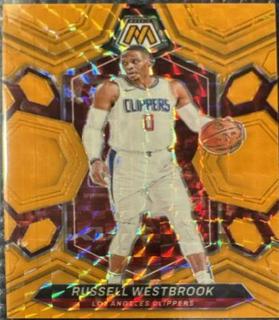 Russell Westbrook