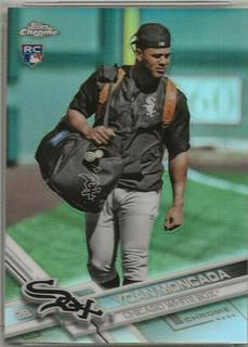 Yoan Moncada