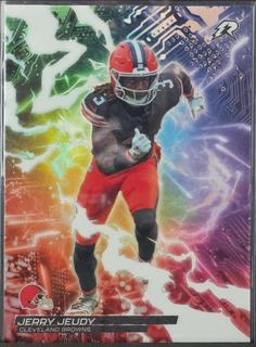 Jerry Jeudy