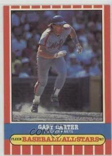 Gary Carter