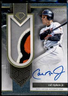 Cal Ripken Jr.