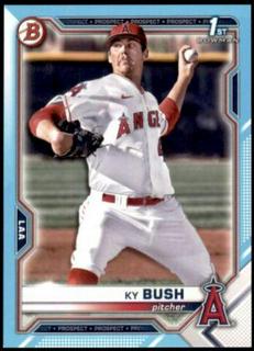 Ky Bush