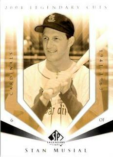 Stan Musial