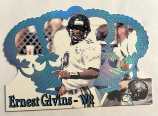Ernest Givins