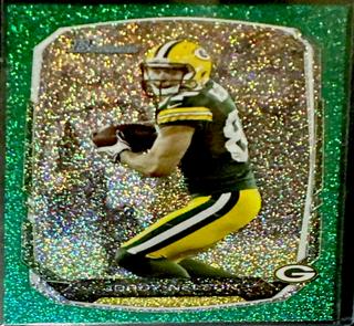 Jordy Nelson