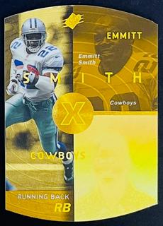 Emmitt Smith