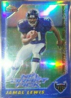 Jamal Lewis