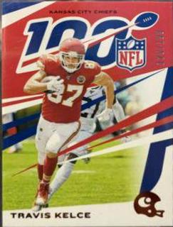 Travis Kelce