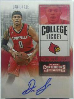 Damion Lee