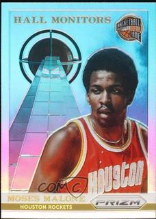 Moses Malone