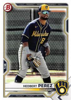 Hedbert Perez