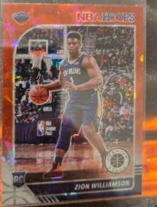 Zion Williamson