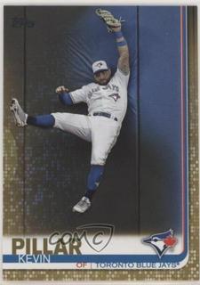 Kevin Pillar