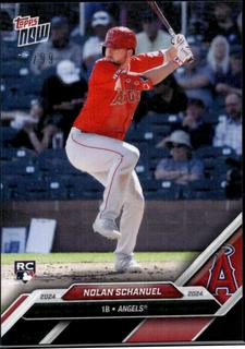 Nolan Schanuel