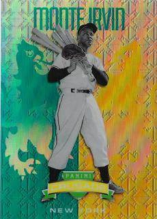 Monte Irvin