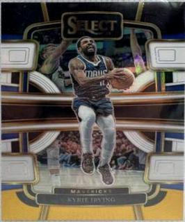 Kyrie Irving