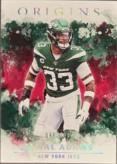 Jamal Adams