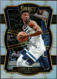 Jimmy Butler