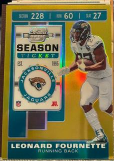 Leonard Fournette