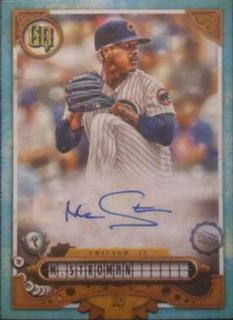 Marcus Stroman