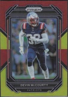 Devin McCourty