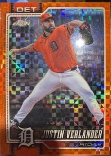 Justin Verlander