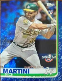 Nick Martini