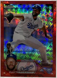 Clayton Kershaw