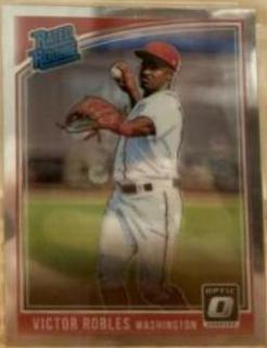 Victor Robles