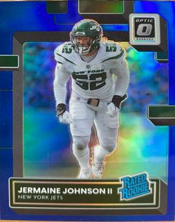 Jermaine Johnson II