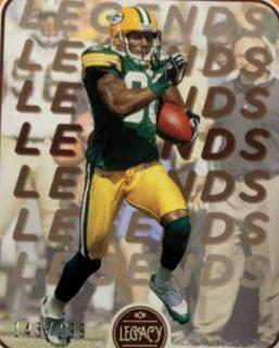 Donald Driver