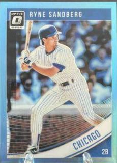 Ryne Sandberg