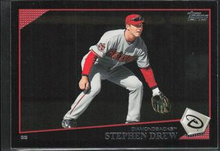 Stephen Drew