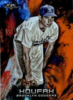 Sandy Koufax