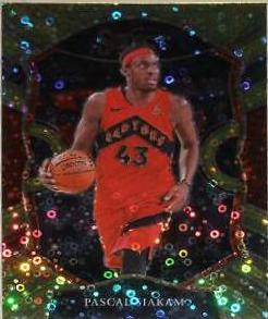 Pascal Siakam