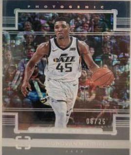 Donovan Mitchell