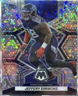 Jeffery Simmons