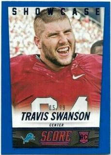 Travis Swanson