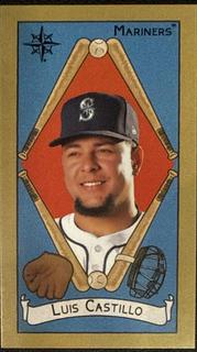 Luis Castillo