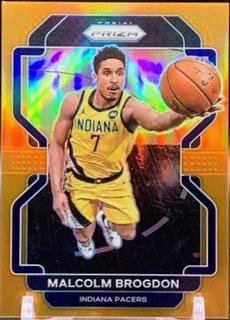 Malcolm Brogdon