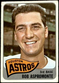 Bob Aspromonte