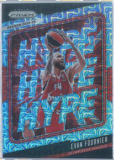 Evan Fournier