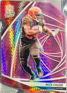 Nick Chubb