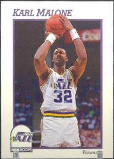 Karl Malone