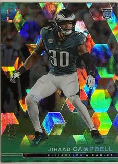 Jihaad Campbell