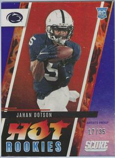 Jahan Dotson