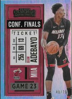 Bam Adebayo