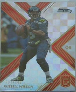 Russell Wilson
