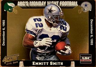 Emmitt Smith