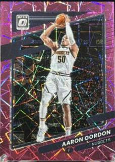 Aaron Gordon
